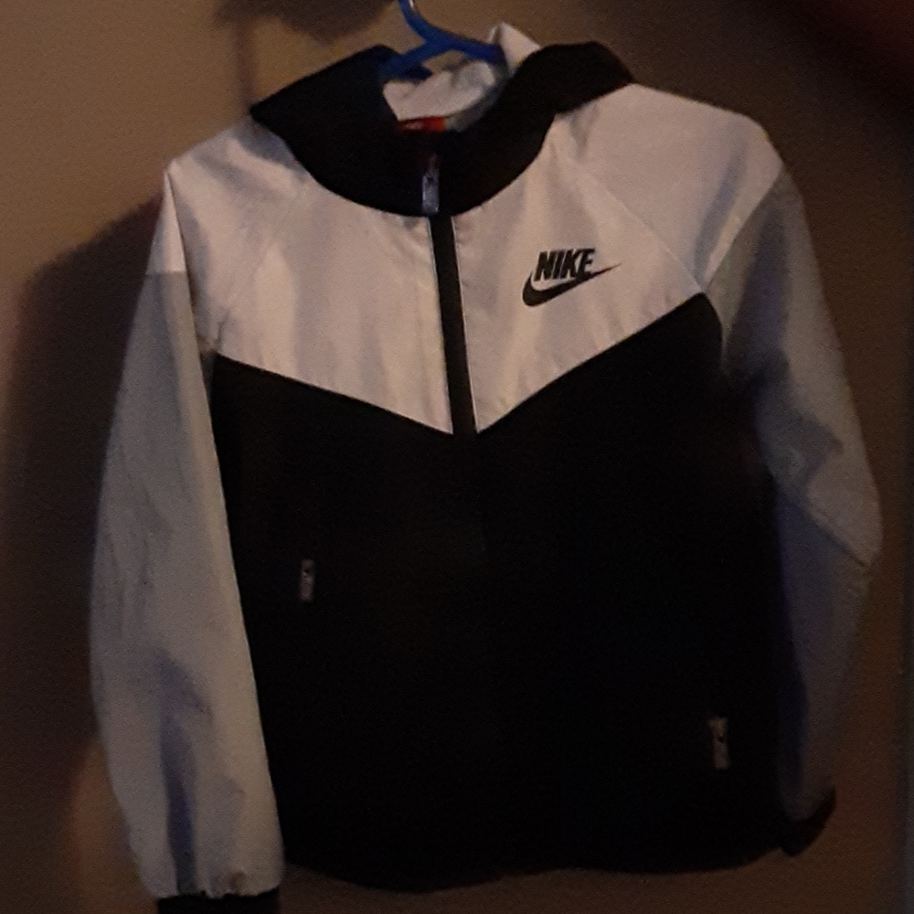 Toddler jacket
